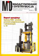 Magazynowanie i Dystrybucja 4/2011