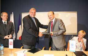 Prywatyzacja w gdyńskim porcie