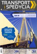 Transport i Spedycja 4/2011