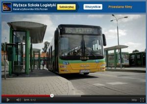 Transport miejski od kuchni