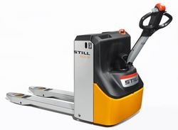 Dobry pomocnik w magazynie