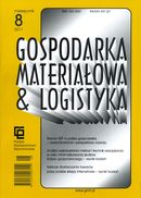 Gospodarka Materiałowa i Logistyka 8/2011