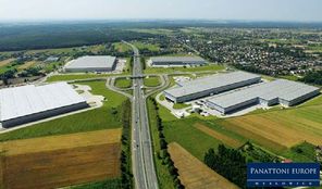 Panattoni Park Mysłowice rozwija się