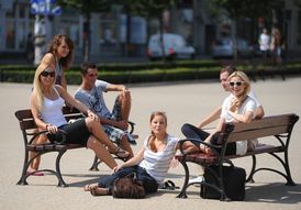 Zostań logistykiem!