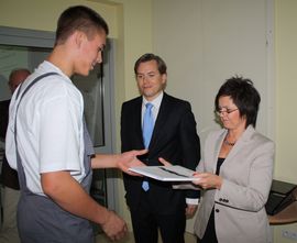 Solaris szkoli nowych specjalistów