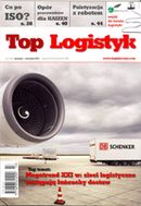 Top Logistyk 4/2011