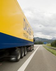 Dachser otwiera drzwi do kariery - Apprenticeship Power Programme 2011-2013