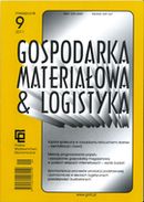 Gospodarka Materiałowa i Logistyka 9/2011