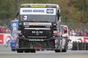 FIA Truck Racing 2011