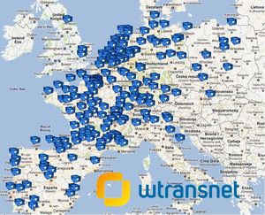 Stałe trasy to dobry biznes