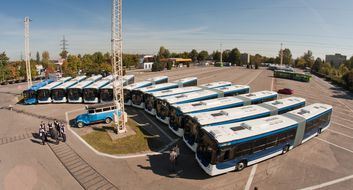 Najnowsze Urbino już w Krakowie