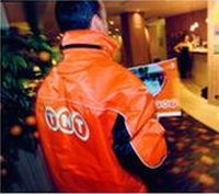 TNT Express i e-commerce