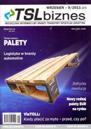 TSL Biznes 9/2011