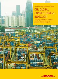 Global Connectedness Index 2011