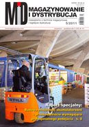 Magazynowanie i Dystrybucja 5/2011