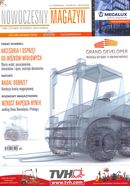 Nowoczesny Magazyn 5/2011