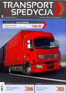 Transport i Spedycja 5/2011