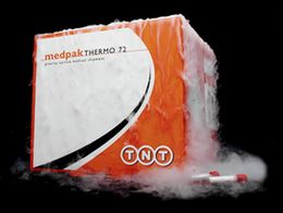 TNT transportuje komórki macierzyste