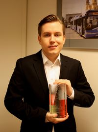 Polsko-Niemiecka Nagroda Gospodarcza dla Solarisa