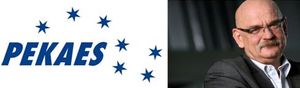 PEKAES nagrodzony za najlepszą strategię biznesową w 2011 roku