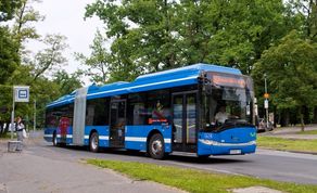 Niskowejściowa nowość