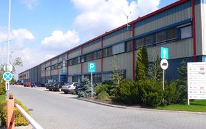 Nowe umowy najmu w IV kwartale 2011