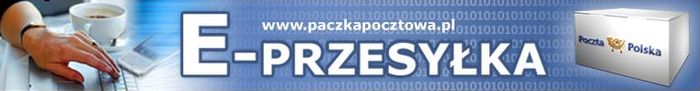 Więcej punktów Poczty Polskiej wydających E-PRZESYŁKĘ