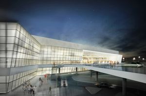 PPL przygotowuje się do remontu terminala