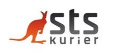 STS Kurier z kangurem