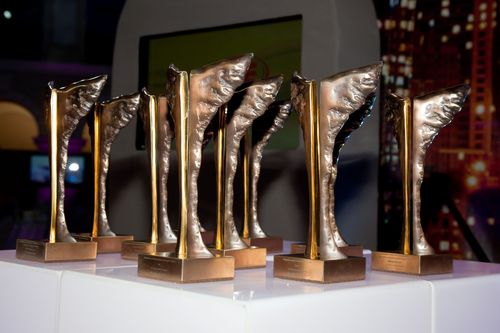 Skrzydła Sukcesu 2011 dla DHL