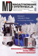Magazynowanie i Dystrybucja 6/2011