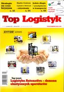 Top Logistyk 6/2011