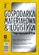 Gospodarka Materiałowa i Logistyka 2/2012