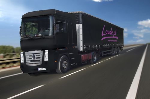 Rusza stała linia transportu intermodalnego z Turcją