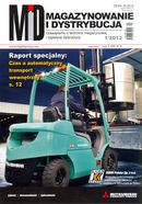 Magazynowanie i Dystrybucja 1/2012