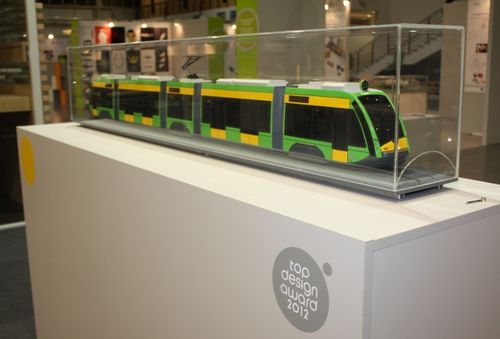 Top Design dla Tramino
