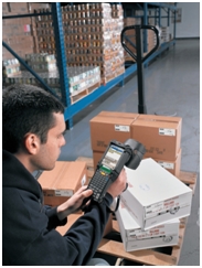 System magazynowy BCS Polska w firmie Velkom