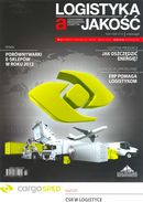 Logistyka a Jakość 2/2012