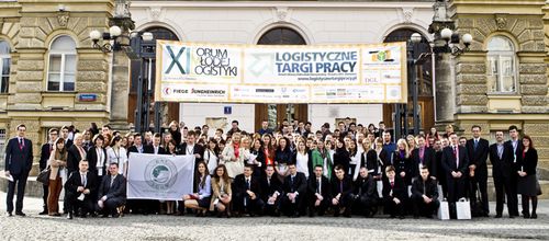 GEFCO Polska na rzecz edukacji w logistyce