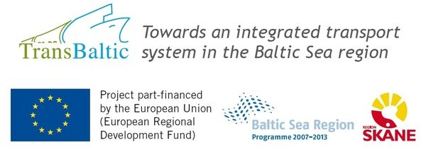 Bezpłatne seminarium: Transport intermodalny - szanse i wyzwania