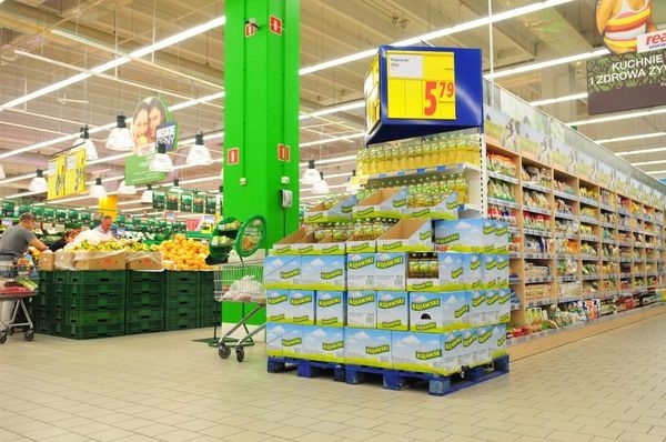 CHEP członkiem Polskiej Izby Handlu