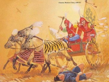 Źródło: http://wiudwing.blogspot.com/2008/09/china-ancient-war.html (dostęp 23.02.2011).