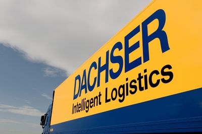 Koncepcja zrównoważonego rozwoju Dachser