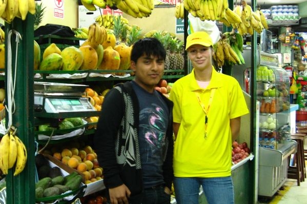 DHL Express wspiera projekt „Operacja Dzika Ameryka”