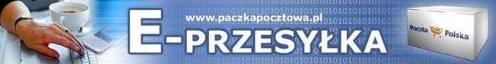 Już ponad 2,5 tysiąca punktów odbioru E-PRZESYŁKI