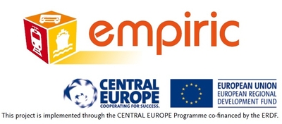 BUSINESS CAFE projektu EMPIRIC