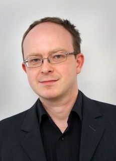 Sebastian Śliwieński, redaktor naczelny czasopisma 