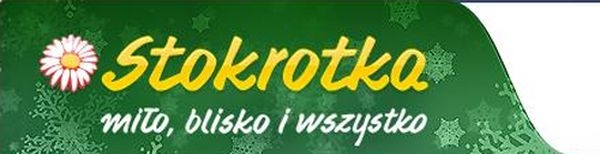 Stokrotka uruchamia własną logistykę