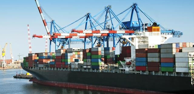 Metody modelowania charakterystyk napędowych statku śródlądowego