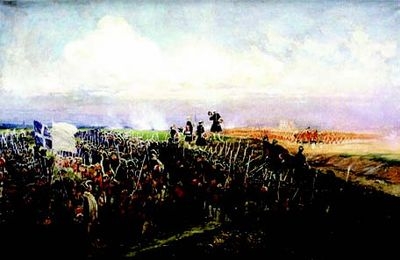Źródło: http://en.wikipedia.org/wiki/File:Battle-of-Fontenoy